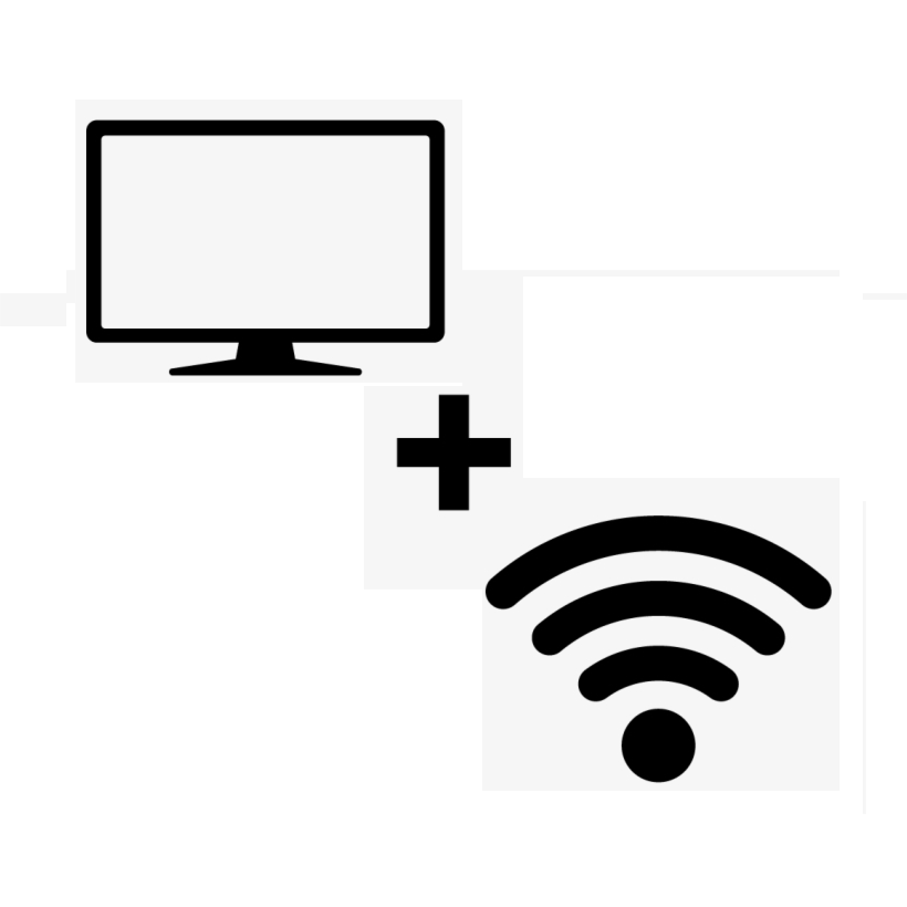 tv and internet connection saint gervais les bains